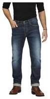 Iron Selvedge Model 2020