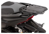 Smartrack bagagedrager