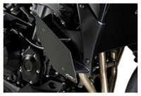 Downforce Winglet Seitenspoiler