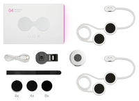 Mobility Headset Duo Pack Plus
