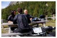 eVest Pro In&Box Powered By In&Motion