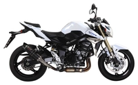 GP-C Exhaust System with EG-BE