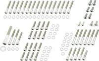 Bolt sets HD Sportster 91-