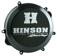 Clutch Cover