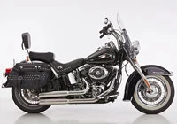 Slip-On Exhaust System