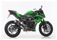 Supersport Endschalldämpfer