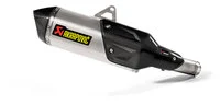 Slip-On Line Silencer