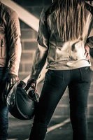 Banshee Damen