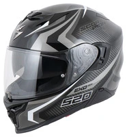 Exo-520 Evo Air Terra