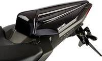 Capot Selle