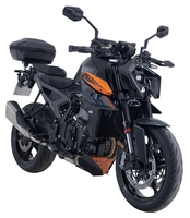 Urban Abs Topcase-System