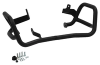 Crashbar In Black