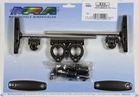 Kit Di Fissaggio Spec. Per Manubrio