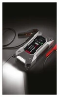 Rugged Lithium Startbooster SBX463 2000A
