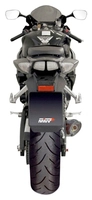 Suono Exhausts
