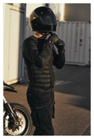 Commando UH Black pour hommes