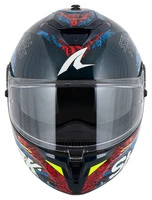 Spartan GT Pro Speed-VIB