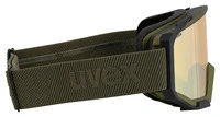 Pyro CV, cross