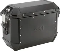 Alaska Trekker Monokey Side Cases