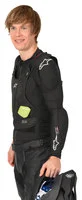 Bionic Pro V2 protectorjas