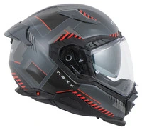 X.WST 3 Fluence