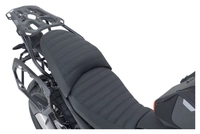 TRAX ADV kit complet de bagages noir