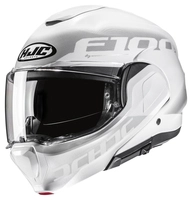 HJC F100 Hetal