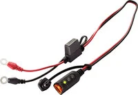 Indicateur Charge cosses â oeillets, M6