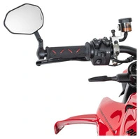 GAZZINI BAR END MIRROR