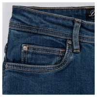 DL-PW-1 High Waist