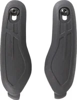 Kunststof sliders RV6