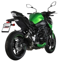 Impianti di scarico Mivv MK 3