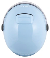 Y10 Plain Pastel Blue