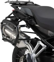 TRAX ADV Complete Case Set, black