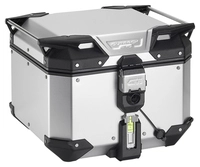Alu-Topcase Trekker Outback Evo 42