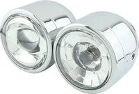 Led Headlight Set