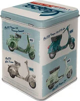 Mini Storage Box