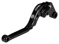 Kupplungshebel Sport Schwarz