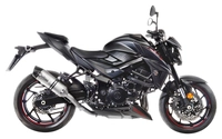 LeoVince LV-One Evo Exhaust System