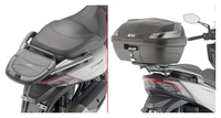 Topcase-Carrier