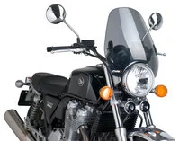 Bulle Touring Custom