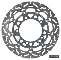 Bremsscheiben Racing, Vorne, mit ABE