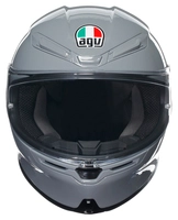 K6 S Nardo Grey