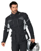 Touring Men 191 Textieljas