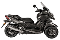 Scooter-Line