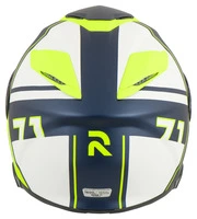RPHA 71 Zecha Mc3HSF