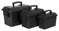 Universal Boxes, set of 3