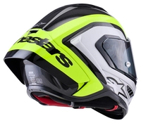 S-R10 Arius Carbon