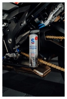 White Chain Spray 2.0 400 Ml