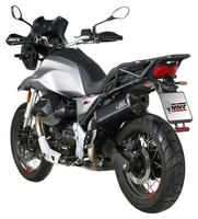 Speed Edge Exhausts